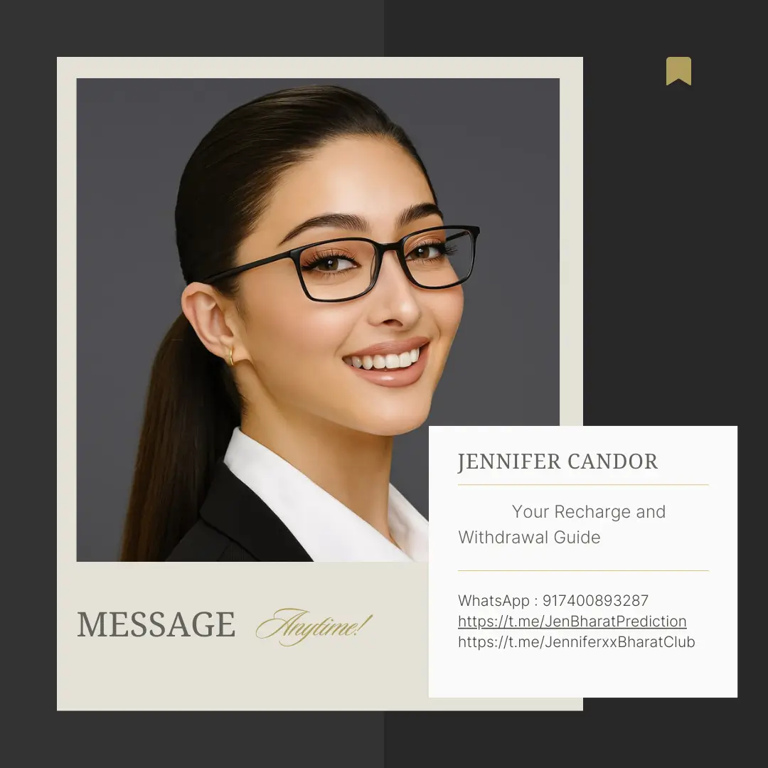 How to Recharge and Withdraw with Teacher Jennifer: Full Guide for Bharat Club Users